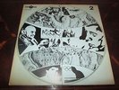Paolo Ferrara Library Italy Italian Very Rare Cormorano LP