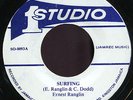 Ernest Ranglin - Surfing JA orig 7