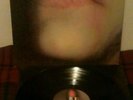 P.J. Harvey-Dry original vinyl lp-Too Pure label-PURE 10