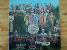 The Beatles - Sgt. Pepper’s Lonely Hearts Club Band - Rare UK Original Mono
