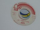 Happy 'All I Need Is Love' Bell.WDJ.Crossover.Northern Soul.