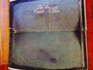 Bob Marley & The Wailers Catch A Fire Lp Zippo Lighter First Pressing