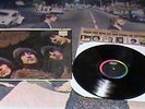 BEATLES / RUBBER SOUL ORIGINAL MONO 1965 PRESSING  IN SHRINK