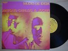 ANTONIO CARLOS & JOCAFI Mudei De Ideia JAPAN 80'S LP BRAZIL SAMBA FUNK SOUL