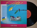 SONIA ROSA Samba Amour JAPAN ORIG LP YUJI OHNO BRAZIL BOSSA AUDIOPHILE