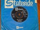 LINK WRAY AND HIS RAY MEN   JACK THE RIPPER b/w THE BLACK WIDOW   UK 7