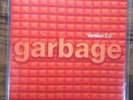Garbage Version 2.0 Vinyl LP 1998 Rar