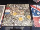 The Stone Roses Vinyl LP-rare-   1989 debut LP -  EXCELLENT +