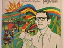 PIJUAN / UN CHORRITO DE PITORRO / LP RECORD / PLAY TESTED / VERY RARE