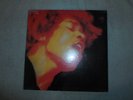 Jimi Hendrix Electric Ladyland record club #R223362 sealed