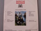 Depeche Mode Live Bootleg  Black Moderation -  Double Vinyl