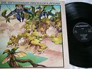 DEL RICHARDSON  - PIECES OF A JIGSAW, UK 1ST PRESSING, OSIBISA,S  EX.
