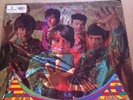 THE HOLLIES EVOLUTION LP STEREO  ORIG 1st  PRESSING 1/1  UK PARLOPHONE  PCS 7022