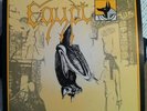 EGYPT same 1988 LP private NWOBHM Ex Budgie, Groundhogs, Tredegar, Etc