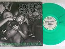 Uniform Choice - Screaming For Change LP sxe nyhc Judge Youth Of Today Mindset