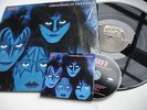 KISS LP CREATURES OF THE NIGHT Shrinkwrapped w/free CD