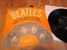 Beatles - All you need is love, Norway 1967 single, Parlophone R5620