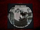 BOHSE ONKELZ DIE ROCK O RAMA JAHRE PICTURE LP SKINHEADS PUNK OI REBELLES ISD