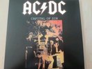 AC/DC Live lp 