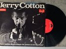 PETER THOMAS jerry cotton OST Soundtrack GERMAN import 