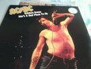 AC/DC Live lp 