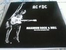 AC/DC Live lp 