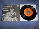 DAVID BOWIE  STARMAN/SUFFRAGETTE CITY   MONSTER RARE GERMAN MISPRESS 