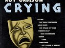 ROY ORBISON • CRYING • ORIGINAL 1961 STEREO LP MONUMENT SM 14007