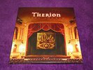 THERION LIVE GOTHIC 4xLP BOX SET 2008 NUCLEAR BLAST #318 nightwish opeth