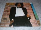 MICHAEL JACKSON OFF THE WALL RARE LP, INDIA, Epic