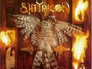 SATYRICON - Nemesis Divina LP - True Norwegian Black Metal - DARKTHRONE MAYHEM