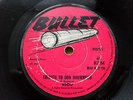 RICO RODRECEZ TRIBUTE TO DON DRUMMOND ORIGINAL 1969 PRESSING LBL BULLET
