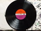 Led Zeppelin III - Peter Grant Plum - 1st Pressing Atlantic 2401002 UK 1970