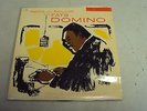 ROCK AND ROLLIN WITH FATS DOMINO - NM MONO DEEP GROOVE IMPERIAL RECORD 1956