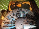 THE SISTERS OF MERCY - THROUGH THE YEARS 3LP BOX
