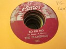 2A VG The Flamingos ko ko mo Parrot 812