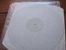 Palace Brothers There Is No-One What Will Take Care LP PROMO.1993 UK.Will Oldham