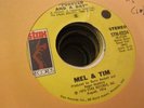 9A M- northern soul Mel n Tim Stax 224