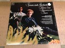 SIMON AND GARFUNKEL LP 