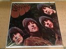 THE BEATLES LP 