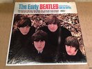 THE BEATLES LP 