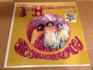 THE JIMI HENDRIX EXPERIENCE LP 
