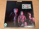 CREAM LP 