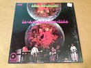 IRON BUTTERFLY LP 