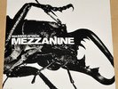 MASSIVE ATTACK - MEZZANINE, 2013 EU vinyl 2LP, NEW - SEALED VIRGIN 40