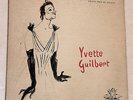 TOULOUSE-LAUTREC ART COVER YVETTE GUILBERT 10