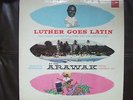 Luther Williams - LUTHER GOES LATIN - Arawak Hotel - Caribbean LATIN