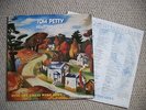 Tom Petty and the Heartbreakers - Into the Great Wide Open - Vinyl LP