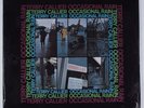 TERRY CALLIER Occasional Rain CADET LP SEALED