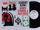ALBERT KING Born Under a Bad Sign STAX LP wlp